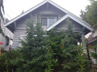 1330 44th Ave SW, Seattle, WA 98116