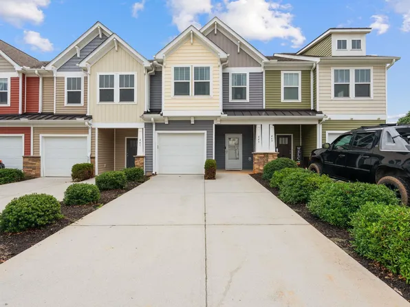 445 Pangel Ln, Spartanburg, SC 29334