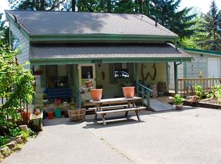 60 SE Wolden Rd, Shelton, WA 98584