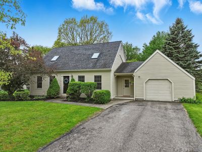 6 Knoll Circle, South Burlington, VT, 05403