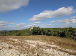 29035 Verde Mountain Trail LOT 9, San Antonio, TX 78261