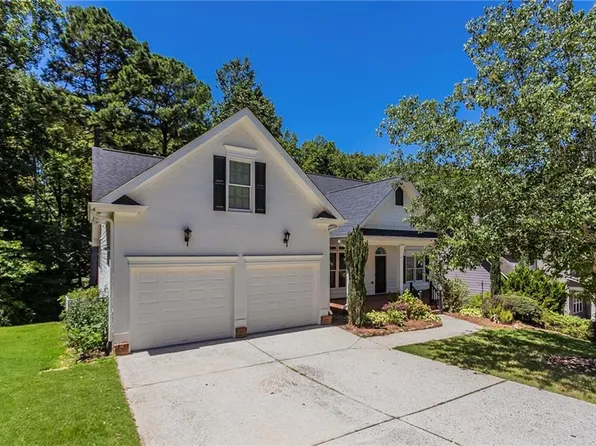 1255 Chippewa Oak Dr NE, Dacula, GA 30019