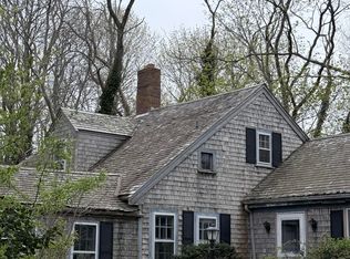 3315 State Hwy, Eastham, MA 02642