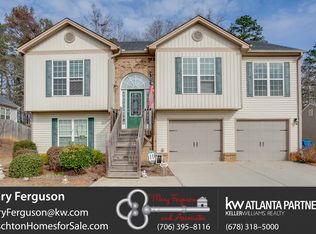 1518 Blakewood Trl, Bethlehem, GA 30620