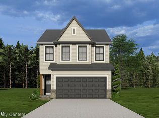 15183 Hanover Ave, Allen Park, MI 48101