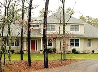 6 High Ridge Rd, East Hampton, NY 11937