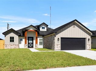 2321 Brown Pelican Ln, Harlingen, TX 78552