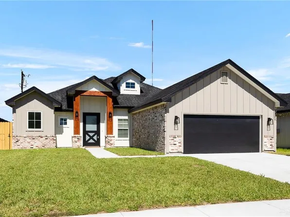 2321 Brown Pelican Ln, Harlingen, TX 78552