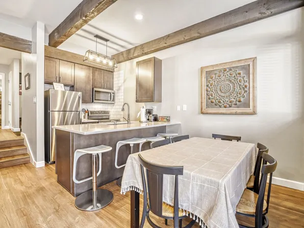 935 Columbine Road UNIT 104, Breckenridge, CO 80424
