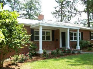 312 Carbonton Rd, Sanford, NC 27330