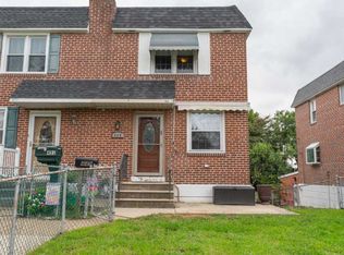 449 Darby Rd, Ridley Park, PA 19078