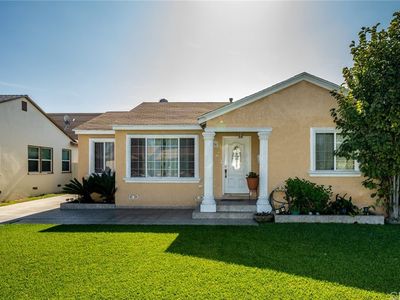 6626 Birchleaf Ave, Pico Rivera, CA, 90660