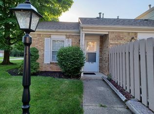 8266 Sobax Dr, Indianapolis, IN 46268
