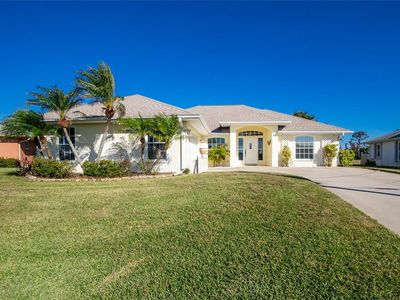 40 Bunker Pl, Rotonda West, FL, 33947