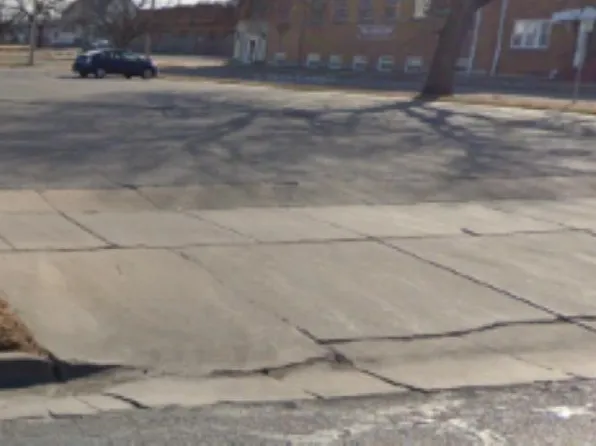 600 N Broadway Ave, Wichita, KS 67214