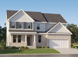 Everett with Crawl Space Plan, Willow Creek, Watkinsville, GA 30677