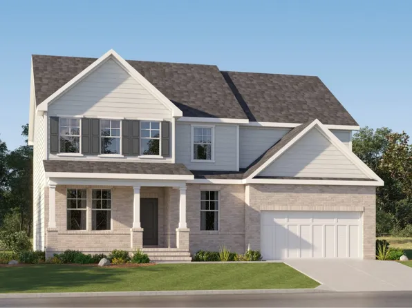 4551 Willow Creek Dr, Watkinsville, GA 30677