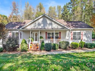 260 Cool Side Dr #8, Salisbury, NC 28146
