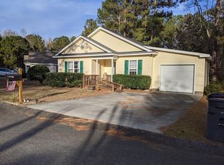 112 Masters Way, Pinebluff, NC 28373