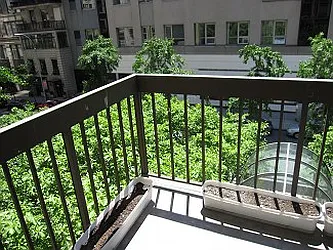 Rented by Newell and Assoc.