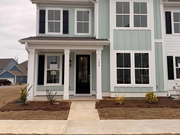 308 Gauley St, Simpsonville, SC 29681