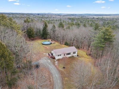 84 Marine Lane, Whitefield, ME, 04353