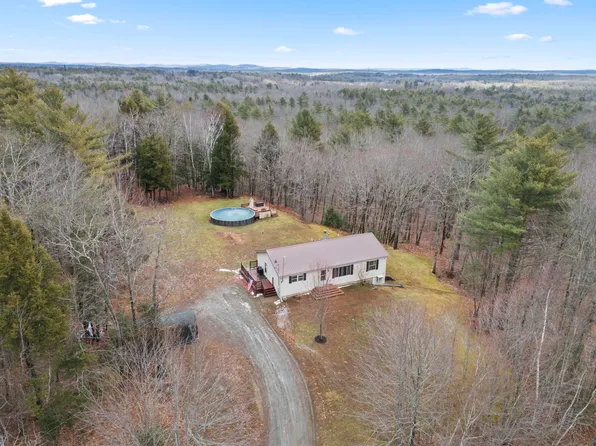 84 Marine Lane, Whitefield, ME 04353
