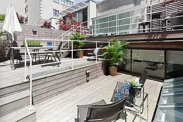 Sold by Brown Harris Stevens