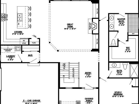 4th image of 6041 Johnson St