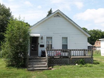 380 Maple Ave, Galesburg, IL, 61401