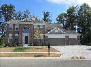 7350 Snowbird Way, Indianapolis, IN 46259