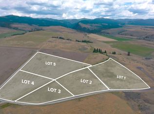 Nhn Fairview Ln LOT 4, Florence, MT 59833