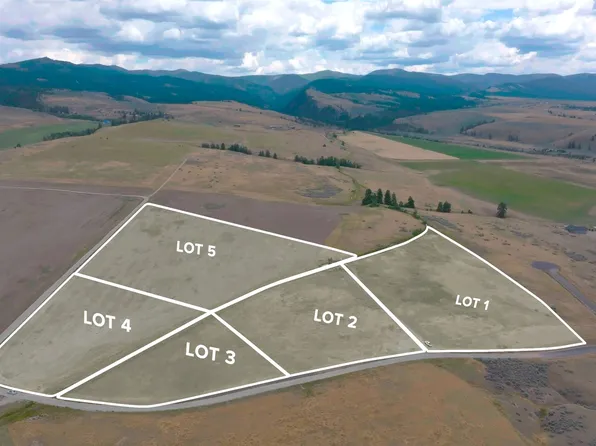 Nhn Fairview Ln Lot 1, Florence, MT 59833
