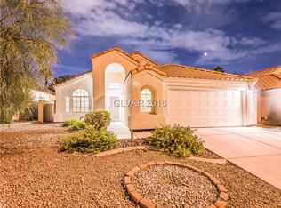3830 Birchview Ct, Las Vegas, NV 89147