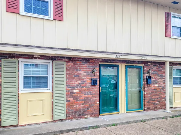 2875 Washington Ave, Evansville, IN 47714