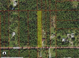 4411 10th Ave SE, Naples, FL 34117
