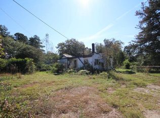 429 Neeses Hwy, Orangeburg, SC 29115