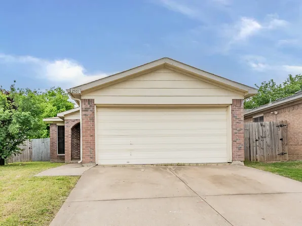2501 Kelton St, Fort Worth, TX 76133