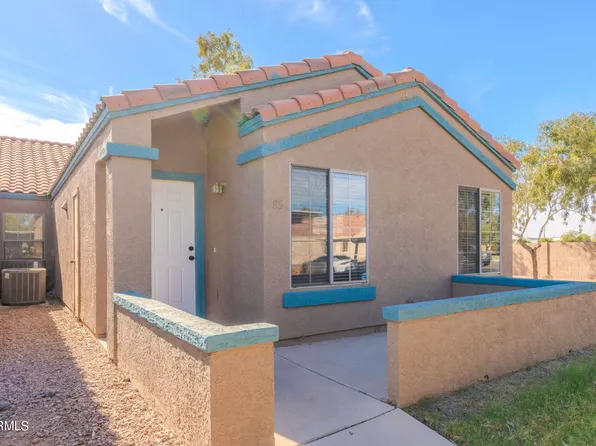 876 S Nebraska Street #85, Chandler, AZ 85225