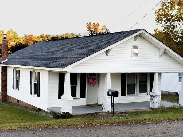 200 Forest Ave, Broadway, NC 27505