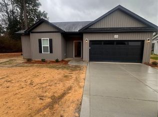 5578 Philippi Church Rd, Raeford, NC 28376