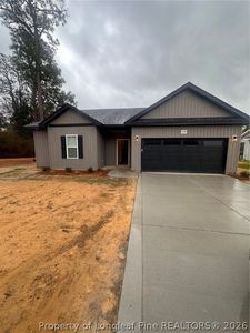 5578 Philippi Church Rd, Raeford, NC, 28376