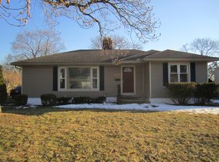 1854 Ganyard Rd, Akron, OH 44313