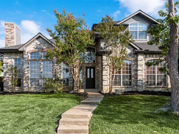 1312 Osceola Trl, Carrollton, TX 75006