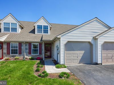 320 Glen Dr #B320, Manchester, PA, 17345