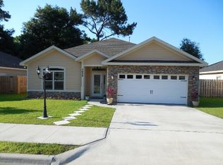 3628 NW 55th Ln, Gainesville, FL 32653