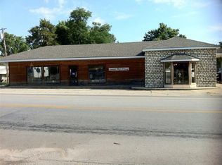 340 W Coler St, Neosho, MO 64850