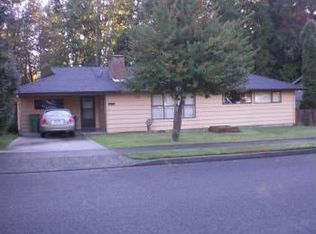 19009 46th Ave W, Shoreline, WA 98036
