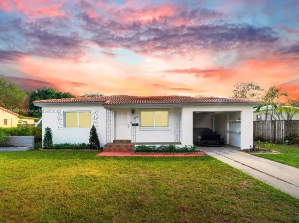 1270 NE 161st St, North Miami Beach, FL 33162
