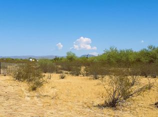 X W Myers St, Wittmann, AZ 85361